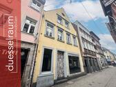 Foto - Vielseitig nutzbare Gewerbefläche in bester Altstadtlage mit großem Potenzial- mitten im Geschehen!