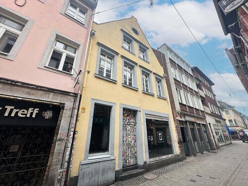 Foto - andere zur Miete in Düsseldorf