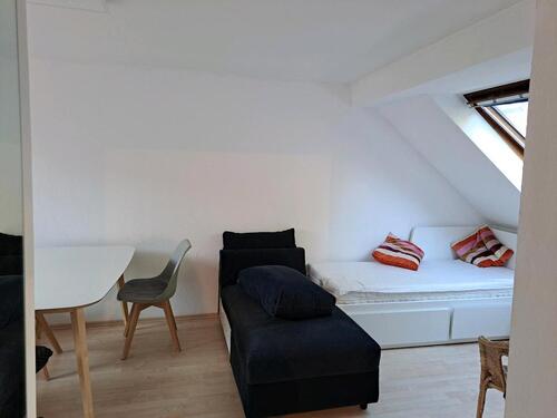 Foto - 19 qm WG Zimmer in St. Pauli ab sofort!