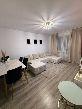 Foto - Nachmieter für gepflegte 3-Zimmer Wohnung mit Übernahme der Möbel