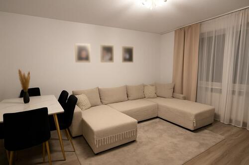 Foto - Etagenwohnung zur Miete in Duisburg