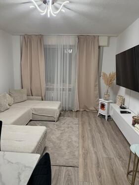 Foto - Etagenwohnung in Duisburg