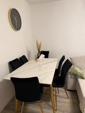 Foto - Etagenwohnung in Duisburg zur Miete