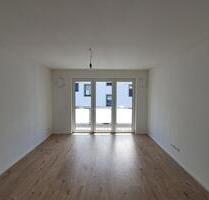 Anfragen NUR per Email. Seltenes Angebot in Wulsdorf. Moderne 2-Zi. Wohnung im 1.OG mit Balkon, Garderobenraum und Fußbodenheizung. Bj 2023. - Bremerhaven
