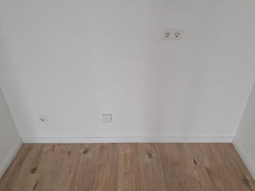 Foto - Etagenwohnung in Bremerhaven zur Miete