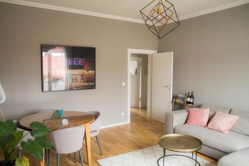 Foto - Etagenwohnung zur Miete in Berlin