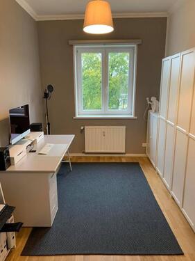 Foto - Etagenwohnung in Berlin zur Miete