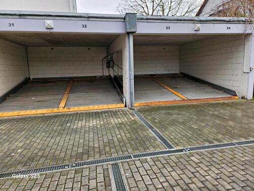 Foto - Stellplatz zu vermieten i Jakob-Scheller str.18 Ludwigshafen