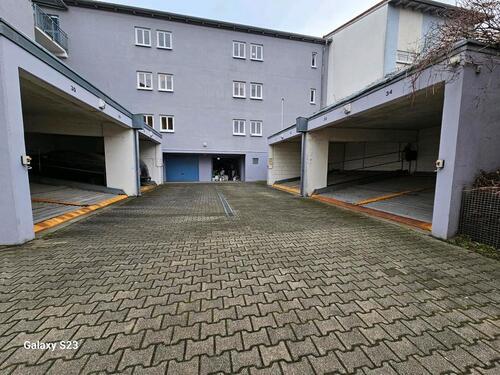 Foto - andere zur Miete in Mannheim