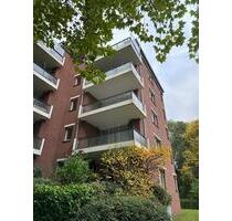 Sehr schöne Sanierte 3,5 Zimmer Wohnung in Hamburg Wandsbek