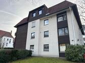 Foto - Etagenwohnung zur Miete in Bad Harzburg