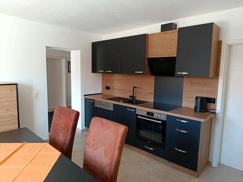 Foto - Wohnung oder Zimmer kurzfristig zu vermieten