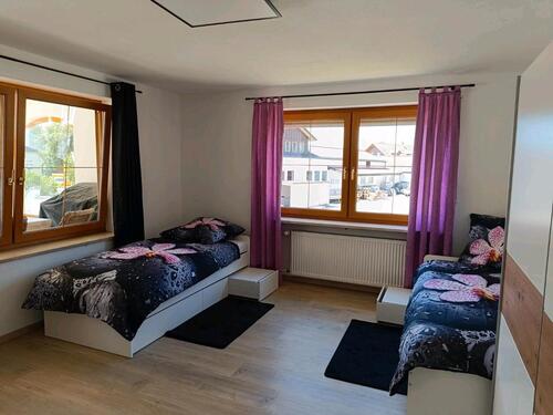 Foto - Etagenwohnung zur Miete in Ergoldsbach