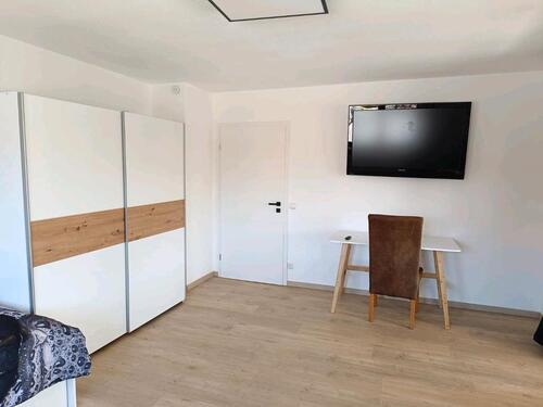 Foto - Etagenwohnung in Ergoldsbach