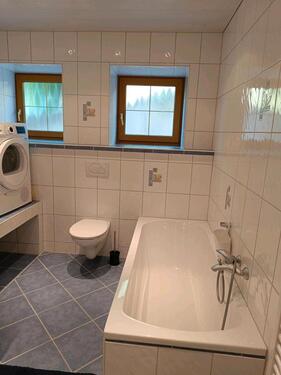 Foto - Etagenwohnung in Ergoldsbach zur Miete