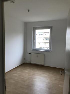 Foto - Etagenwohnung in Nordhausen