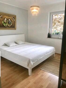 Foto - Etagenwohnung in Bochum