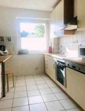 Foto - Etagenwohnung in Bochum zur Miete