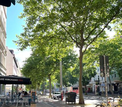 Foto - DIREKT AN DER KARL-HEINE-STR Möblierte 3-Zimmer-Wohnung in Plagw