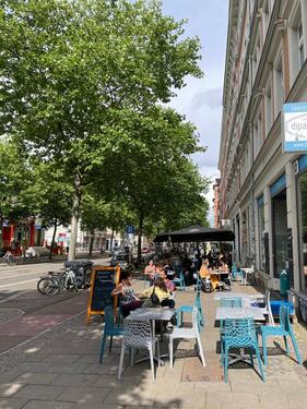 Foto - Etagenwohnung in Leipzig