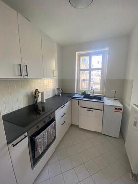 Foto - Etagenwohnung in Leipzig zur Miete