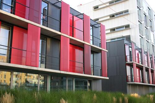 Foto - Short-Term Sublet at FNA, Dülferstraße U2