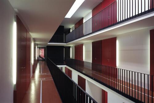 Foto - 1 Zimmer Etagenwohnung zur Miete in München