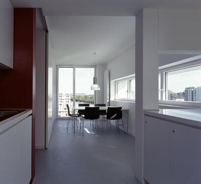 Foto - 1 Zimmer Etagenwohnung in München