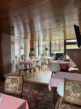 Foto - Veranstaltungsraum in Bad Salzuflen – bis 40 Pers.