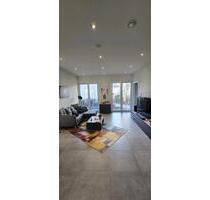 Moderne 2- Zimmer-Erdgeschosswohnung mit Terrasse in Birgden. - Gangelt