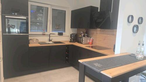 Foto - 2 Zimmer Etagenwohnung zur Miete in Gangelt