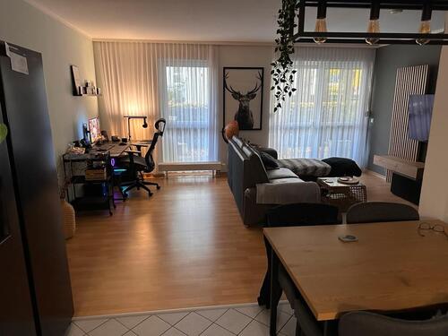 Foto - Etagenwohnung in Magdeburg zur Miete