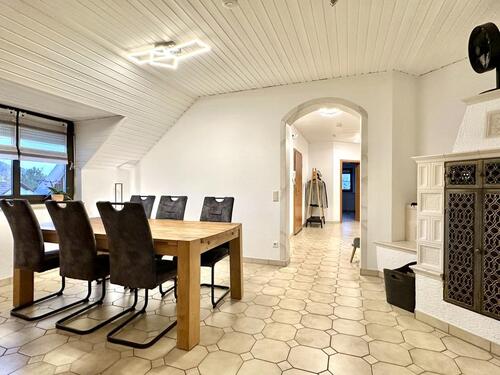 Foto - Attraktive 4,5-Zi-Wohnung mit Blick auf den Schloßberg inkl. EBK - frei nach Abstimmung!