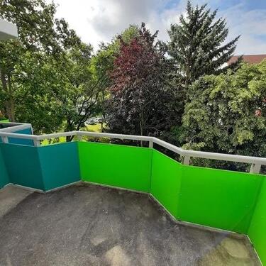 Foto - Mit Blick ins Grüne - 294,00&nbsp;EUR Kaltmiete, ca.&nbsp; 42,00&nbsp;m&sup2;