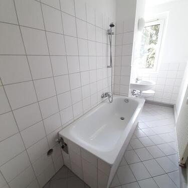 Foto - Etagenwohnung in Freiberg zur Miete