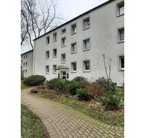 Demnächst frei! 2-Zimmer-Wohnung in Essen Stoppenberg
