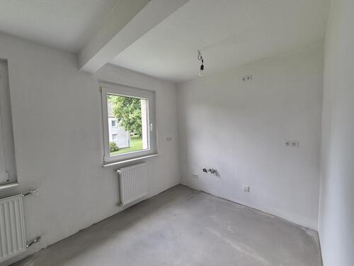 Foto - Etagenwohnung in Essen zur Miete