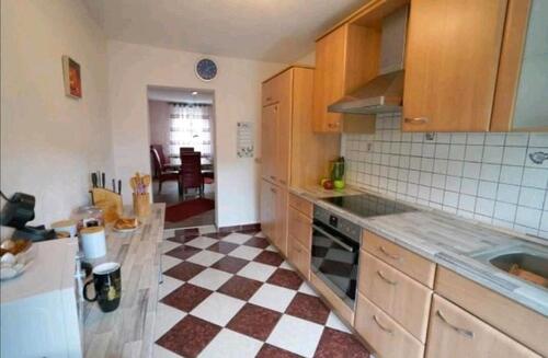 Foto - Etagenwohnung in Tuttlingen zur Miete