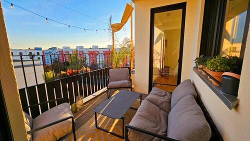 Foto - Einfamilienhaus in Gütersloh zur Miete