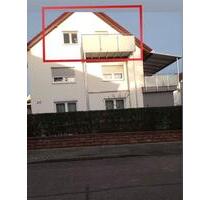 Vermiete eine 2,5-Zimmer-Wohnung in 76461 Muggensturm