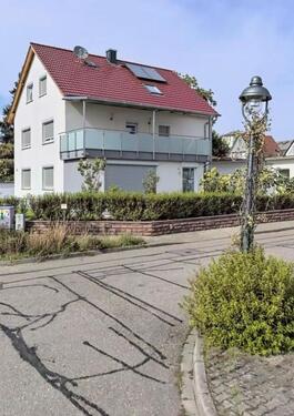 Foto - 2.5 Zimmer Dachgeschoßwohnung in Muggensturm