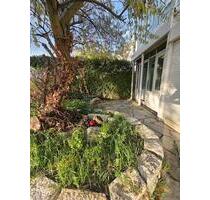 1 Zimmer wohnung Möbelierte Möbliert ruhiger Lage Esslingen Rüder - Esslingen am Neckar Brühl