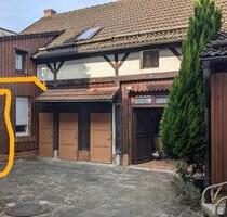 Ein-Zimmer WohnungLagerraum zentral in Weiden mit eigene Eingang - Weiden in der Oberpfalz