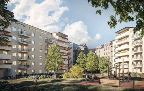 Foto - 5 Zimmer Einfamilienhaus zur Miete in Leipzig