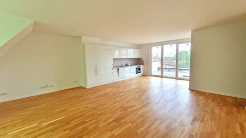 Foto - Einfamilienhaus in Leipzig zur Miete