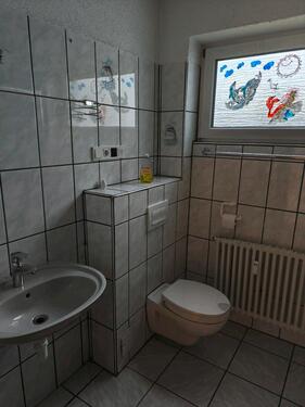 Foto - 3 Zimmer Etagenwohnung in Marpingen