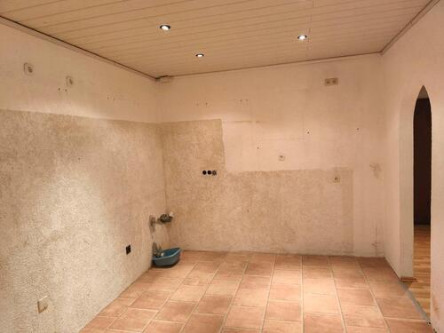 Foto - Etagenwohnung in Marpingen zur Miete