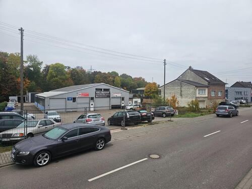 Foto - Kfz-Werkstatt zur Miete - 799,00&nbsp;EUR Kaltmiete,