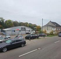 Kfz-Werkstatt zur Miete - 799,00&nbsp;EUR Kaltmiete, in Saarbrücken (PLZ: 66127) West