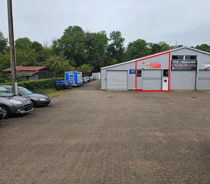 Foto - andere zur Miete in Saarbrücken